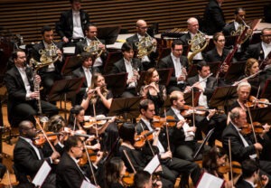Orquestra Filarmônica de Minas Gerais Orquestra Filarmônica de Minas Gerais