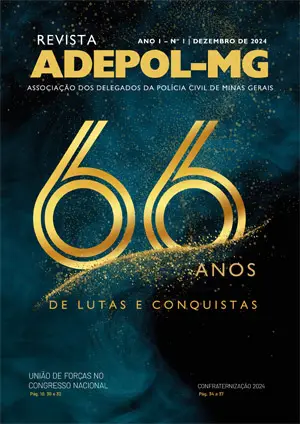 Revista Adepol-MG - Dezembro 2024