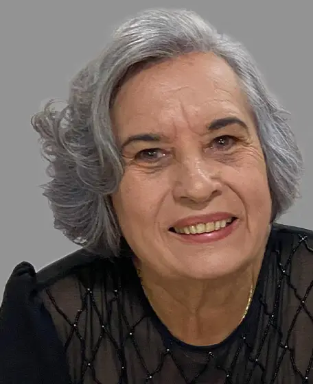 Dra. Elaine Matozinhos Ribeiro Gonçalves