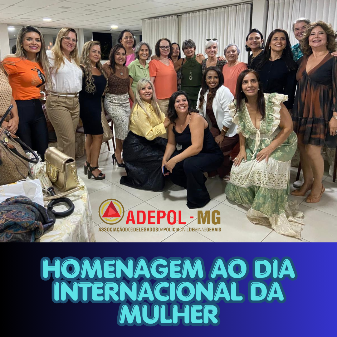 Dia Internacional da Mulher